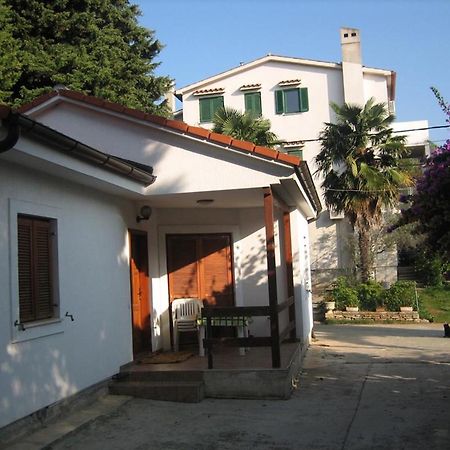 Villa Mediterranea - Apartments Medulin Room photo