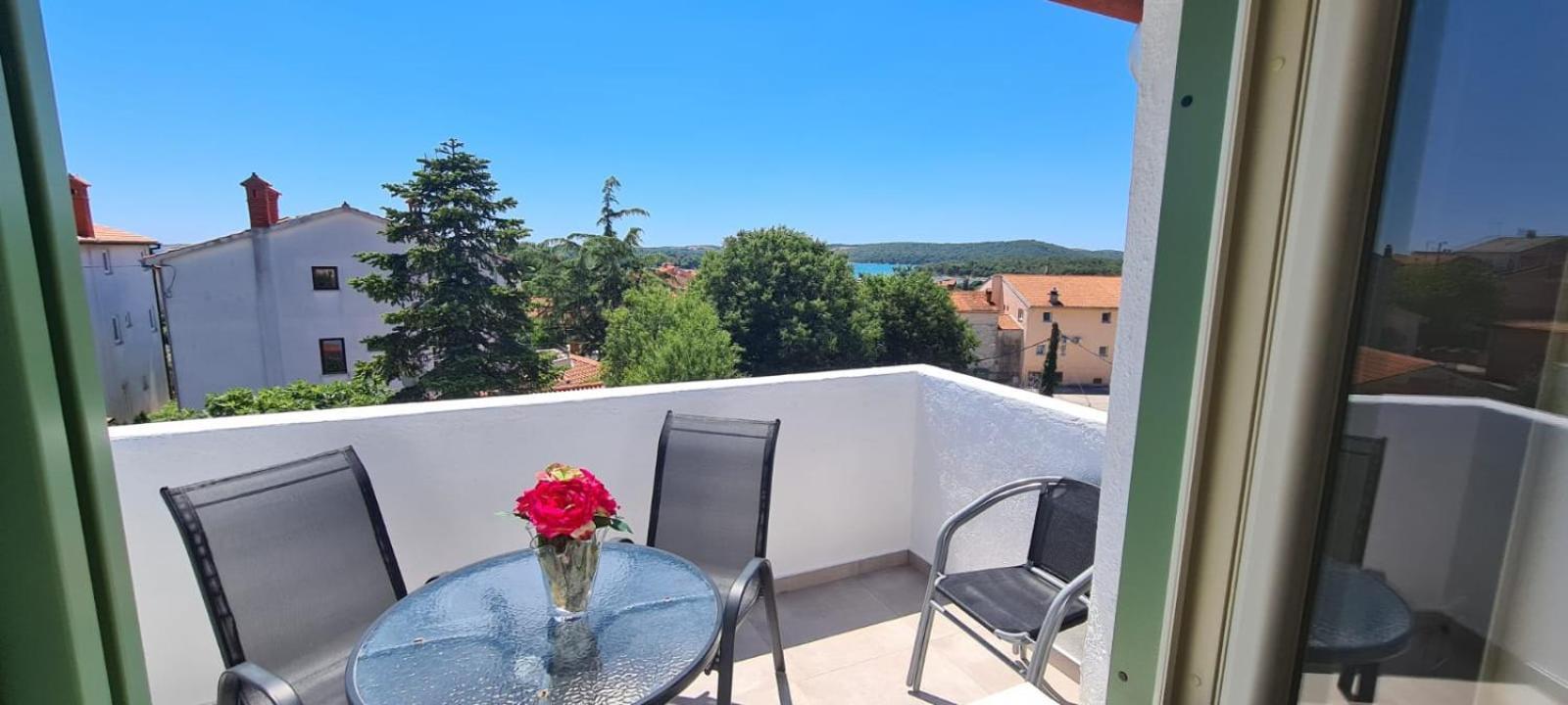 Villa Mediterranea - Apartments Medulin Exterior photo