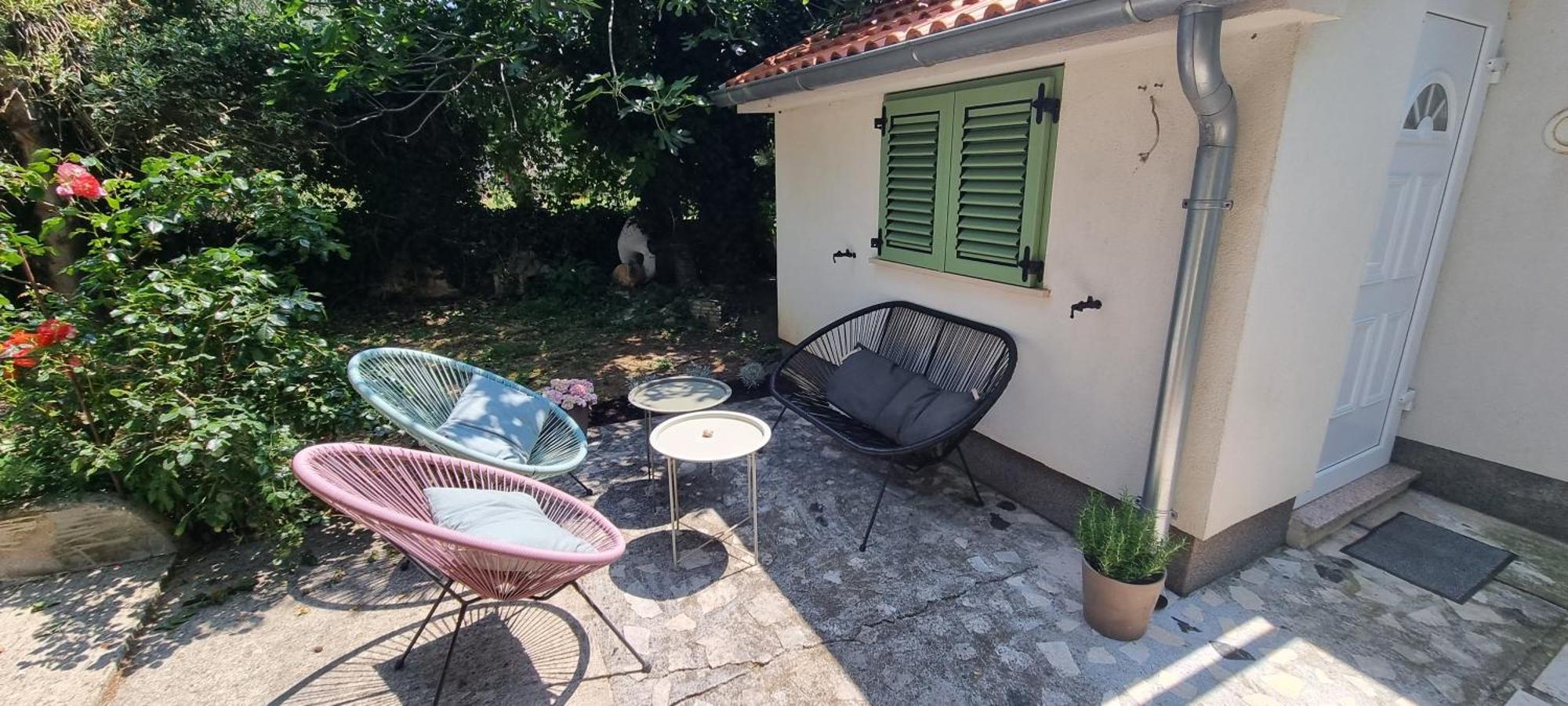 Villa Mediterranea - Apartments Medulin Exterior photo