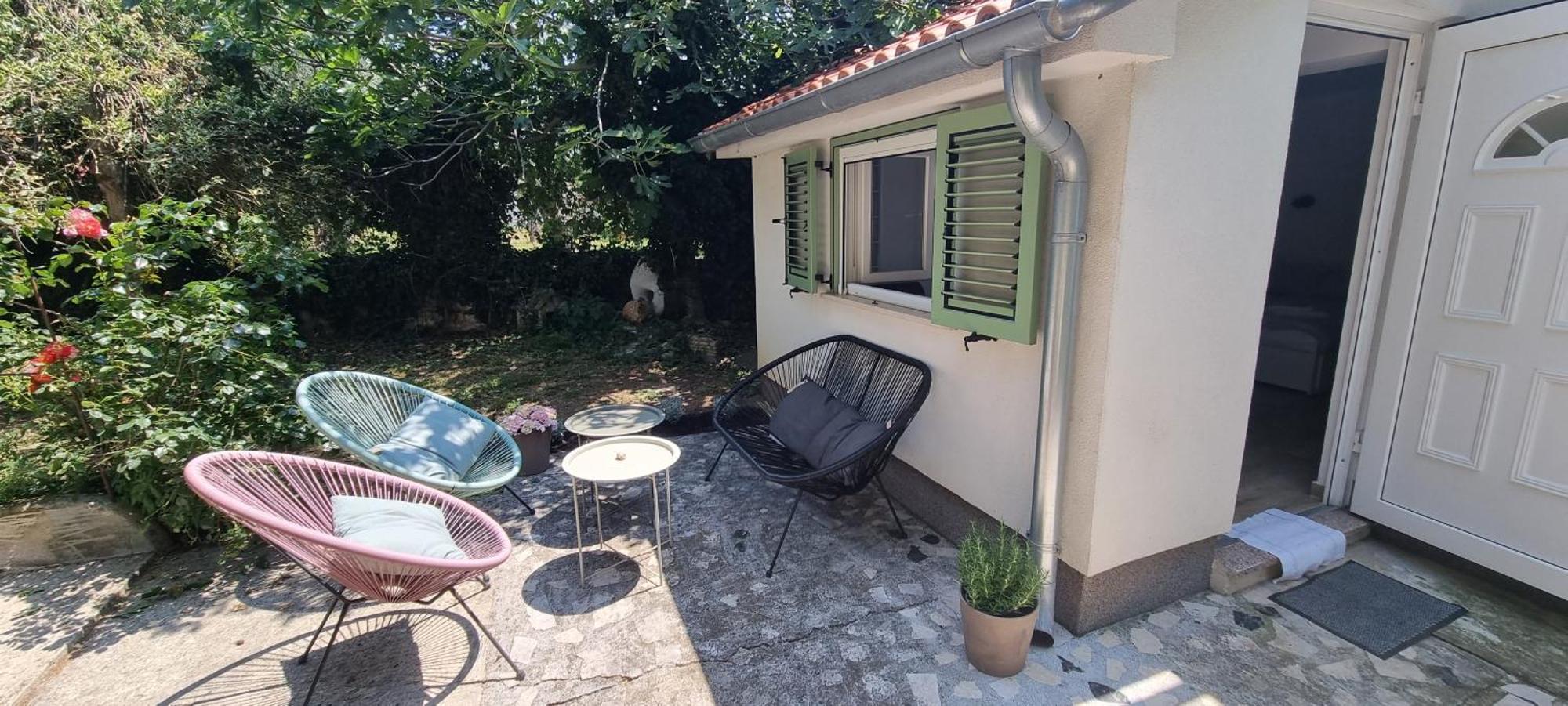 Villa Mediterranea - Apartments Medulin Exterior photo