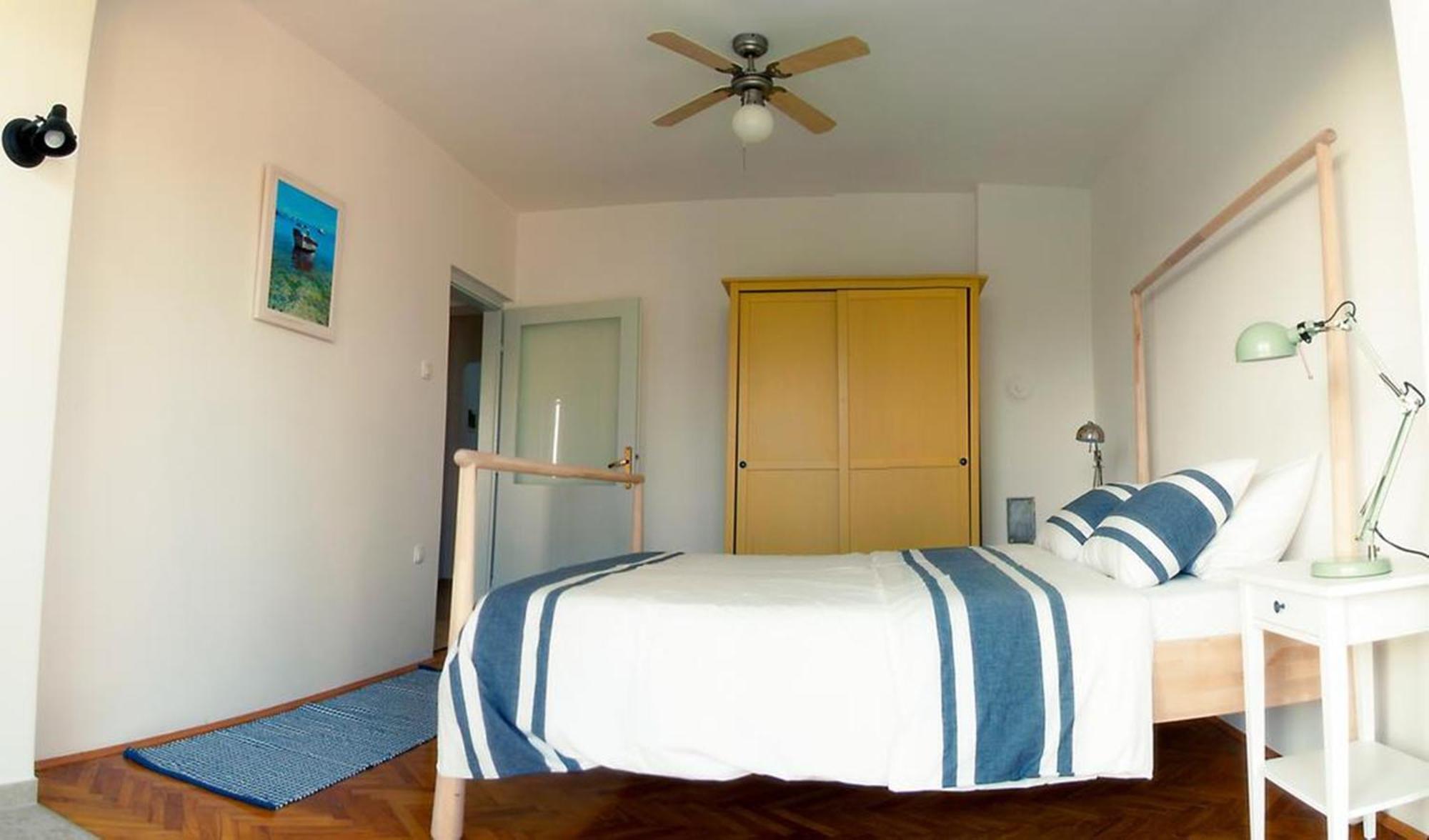 Villa Mediterranea - Apartments Medulin Room photo