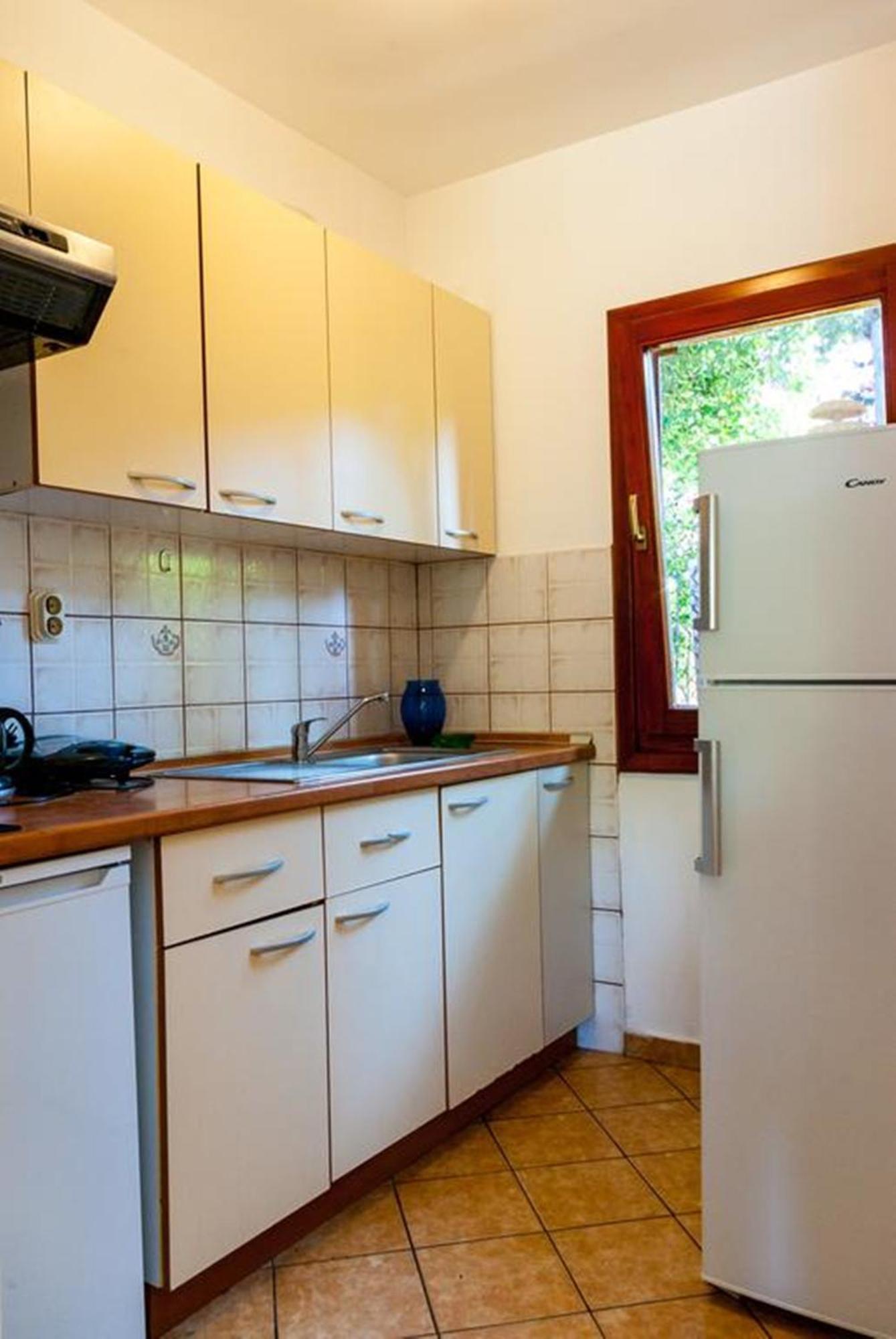 Villa Mediterranea - Apartments Medulin Room photo