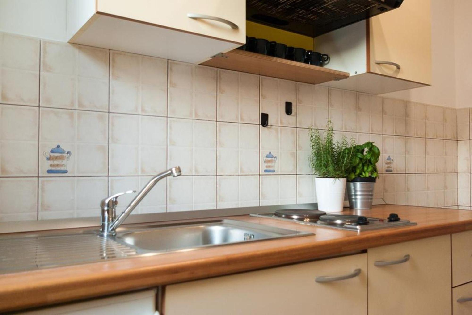 Villa Mediterranea - Apartments Medulin Room photo