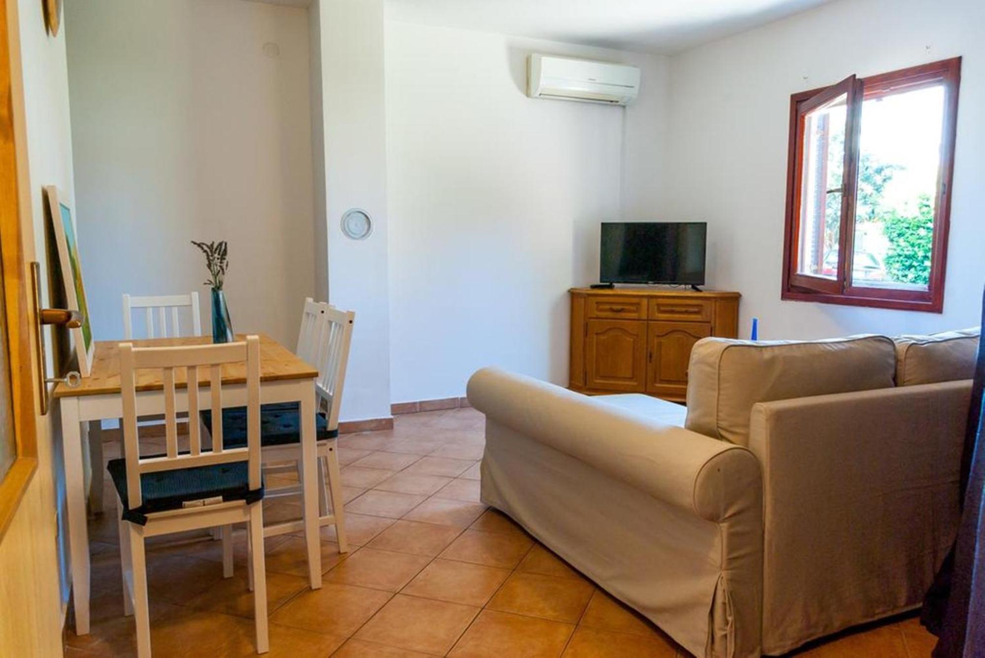 Villa Mediterranea - Apartments Medulin Room photo