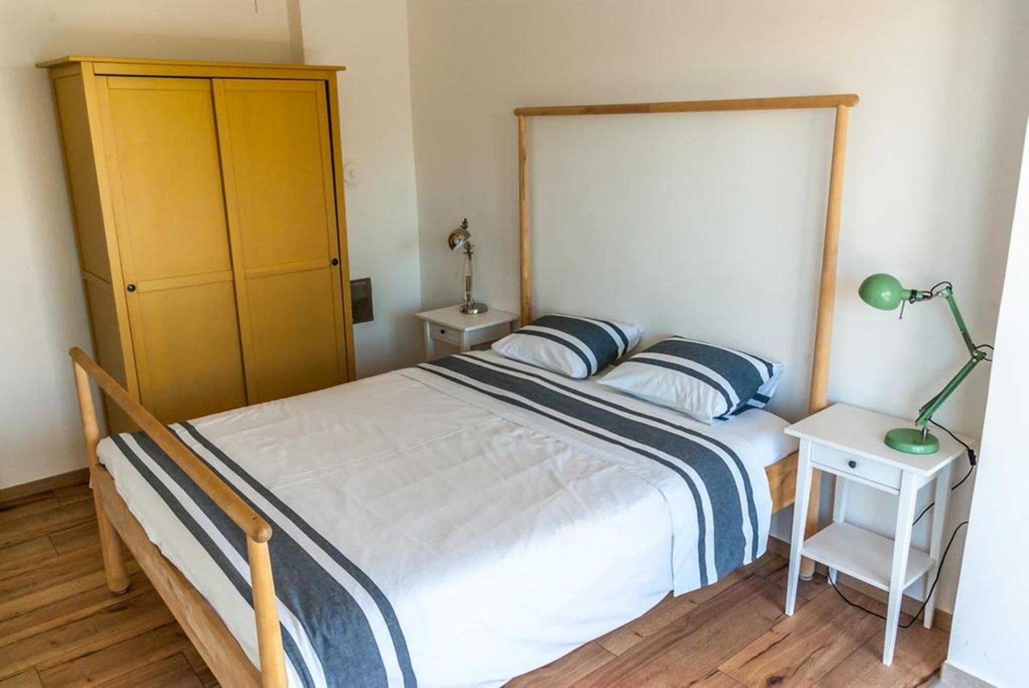 Villa Mediterranea - Apartments Medulin Room photo