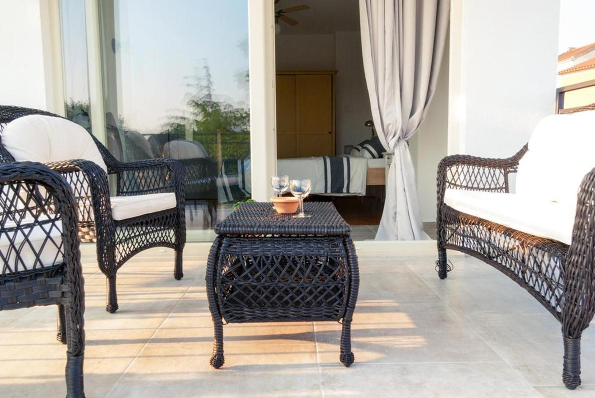 Villa Mediterranea - Apartments Medulin Room photo