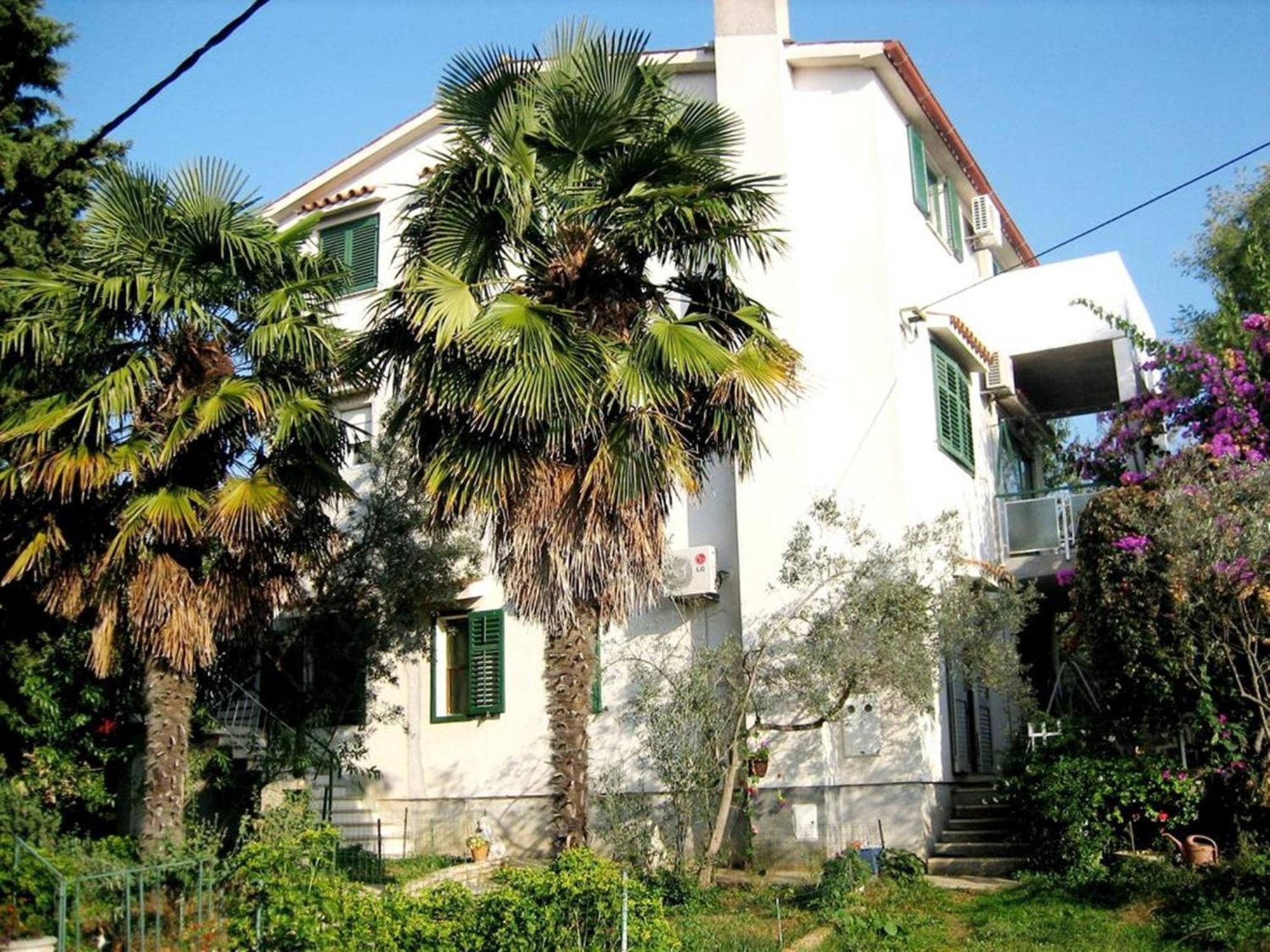 Villa Mediterranea - Apartments Medulin Room photo